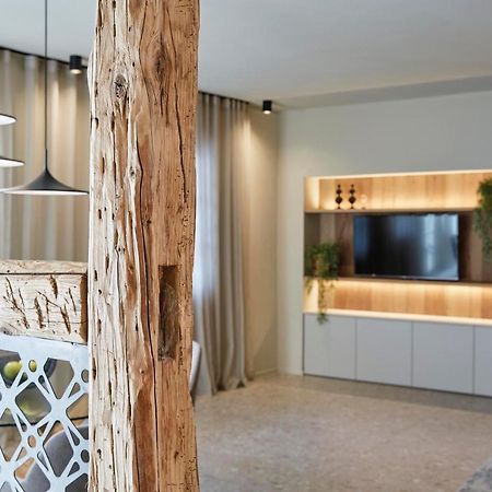 Truma Swing Luxury ميرانو المظهر الخارجي الصورة