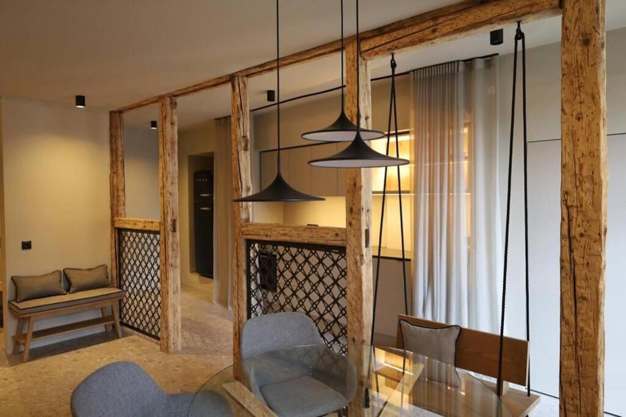 Truma Swing Luxury ميرانو المظهر الخارجي الصورة