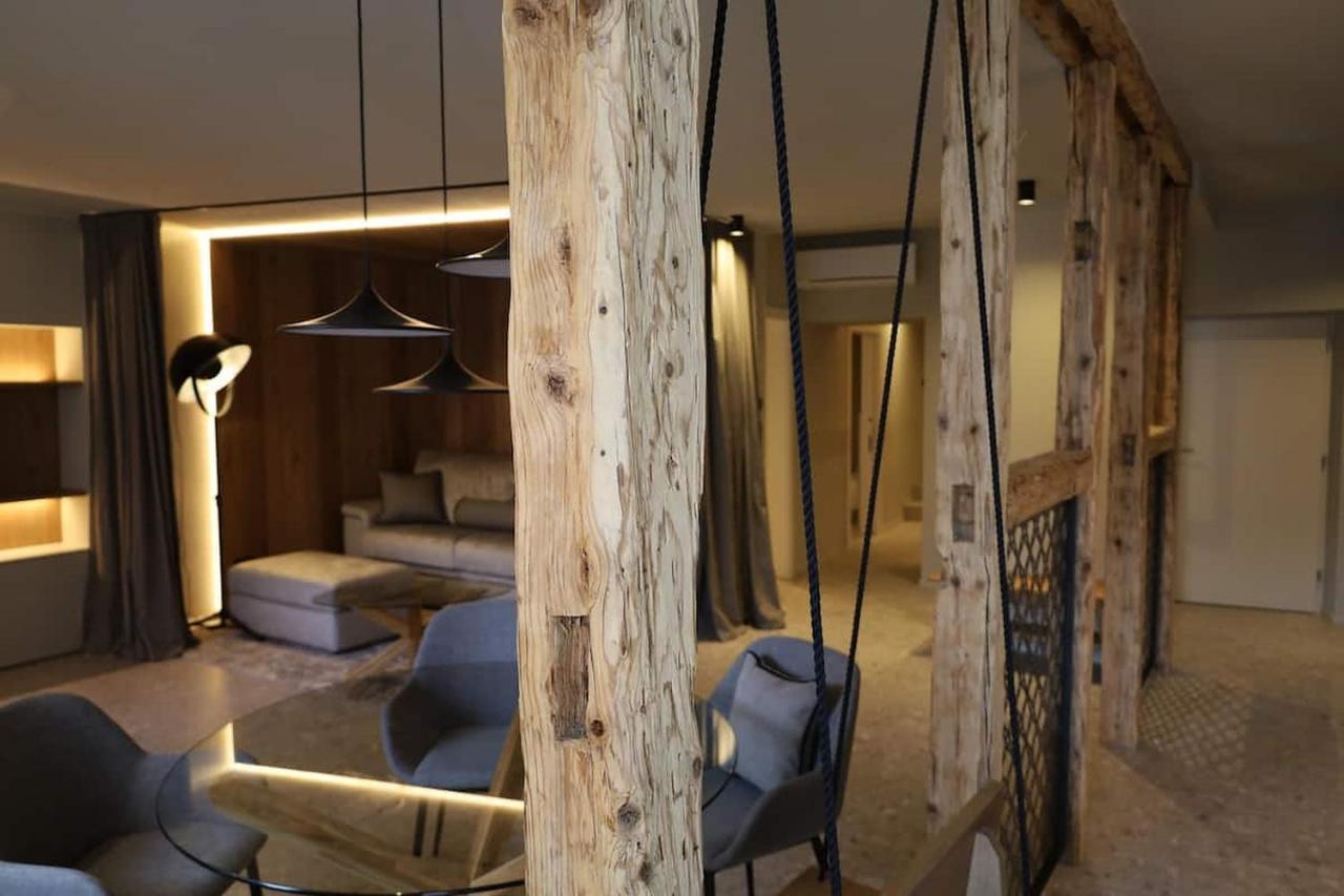 Truma Swing Luxury ميرانو المظهر الخارجي الصورة