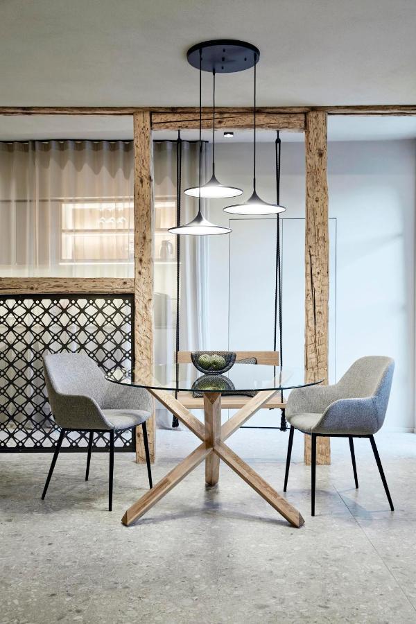 Truma Swing Luxury ميرانو المظهر الخارجي الصورة