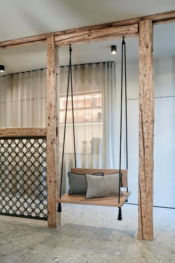 Truma Swing Luxury ميرانو المظهر الخارجي الصورة