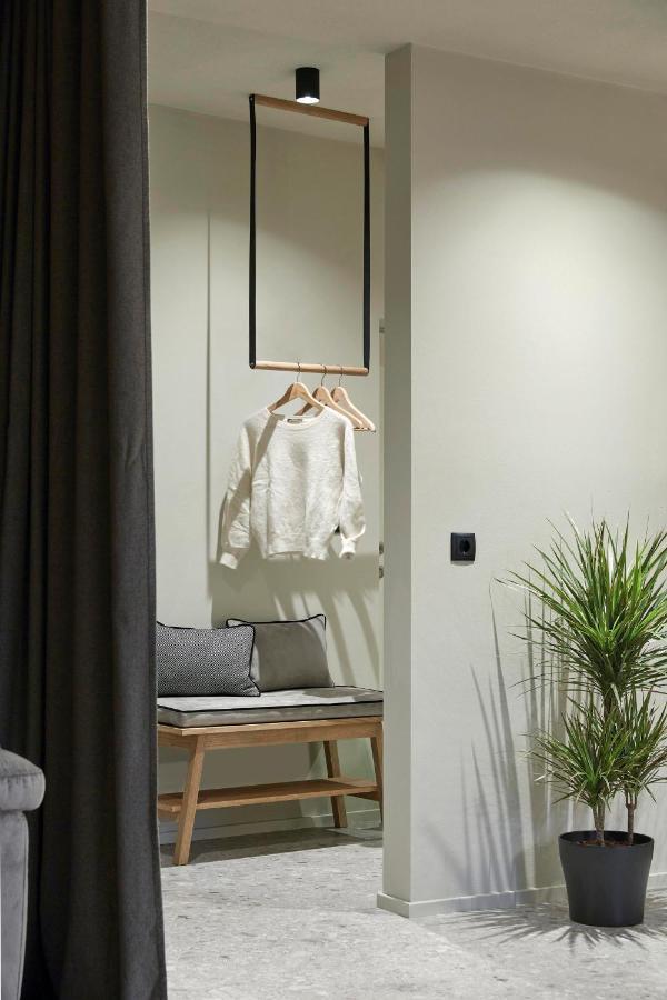 Truma Swing Luxury ميرانو المظهر الخارجي الصورة